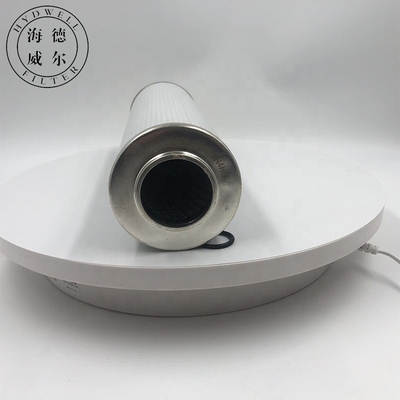 0660D010BN4HC Filtros industriais Fibra de vidro Elementos hidráulicos de filtragem de óleo com número OE
