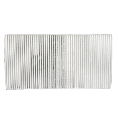 2095029 Elemento de filtro de ar de cabine 173019 1987435140 49413550 AF56038 CUK45004 CP1554 Para camiões Partes de motores diesel