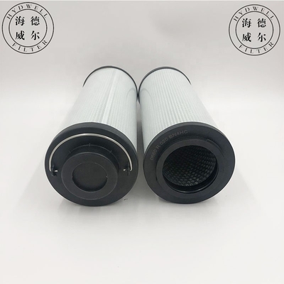 Outro ano Elementos hidráulicos de filtro de óleo de fibra de vidro para filtros industriais 0660R010BN4HC