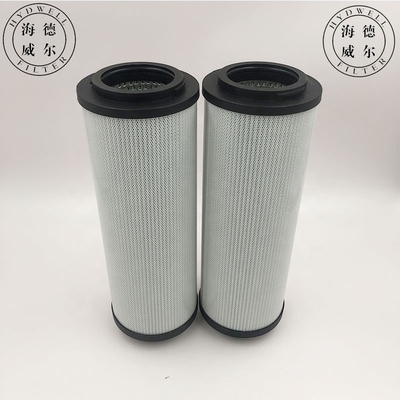 Outro ano Elementos hidráulicos de filtro de óleo de fibra de vidro para filtros industriais 0660R010BN4HC