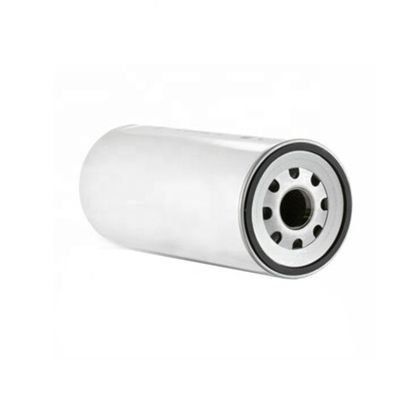 Peças para motores de automóveis Filtro de óleo lubrificante P582021 23151592 Peças para caminhões pesados