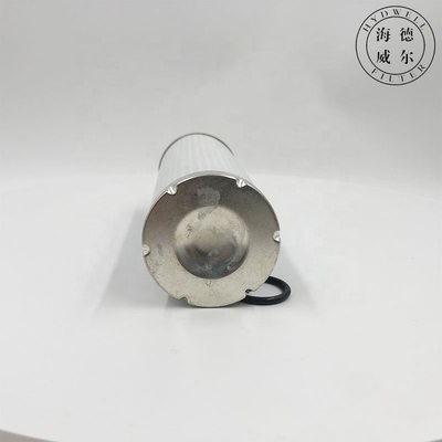 0075D010BN4HC Filtro de óleo hidráulico Fibra de vidro para filtros de purificação industrial 0075D020BN4HC