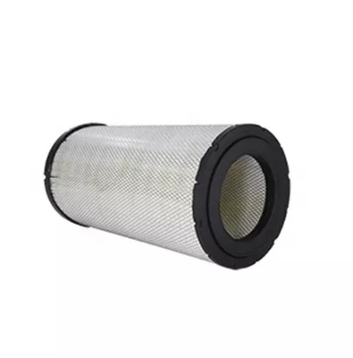 Filtro de ar certificado CE P534925 para T800 W900 Peterbilt 379 388 389 Aplicação de camião