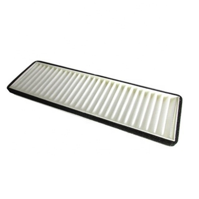 Elementos de filtro de ar de cabine de caminhões pesados de fibra de vidro 30925759 para partes de motores de tratores
