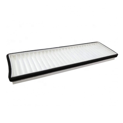 Elementos de filtro de ar de cabine de caminhões pesados de fibra de vidro 30925759 para partes de motores de tratores