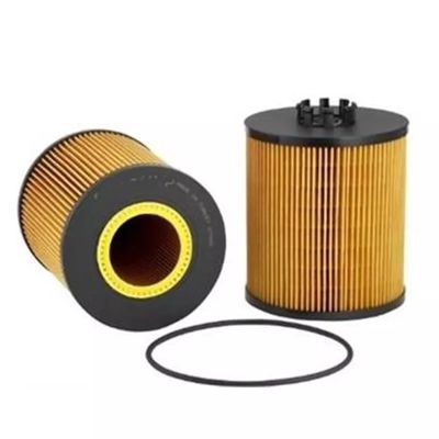 OE N.O. RE509672 Filtro de óleo lubrificante para camião LF16043 P550938 RE538245 Outras peças de automóvel