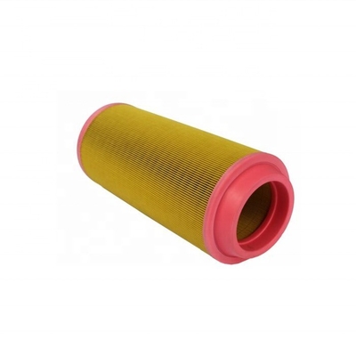 Elemento de filtro de ar plissado profissional de instalação de automóveis AEBI 46818/P778972/Af26393/32917804