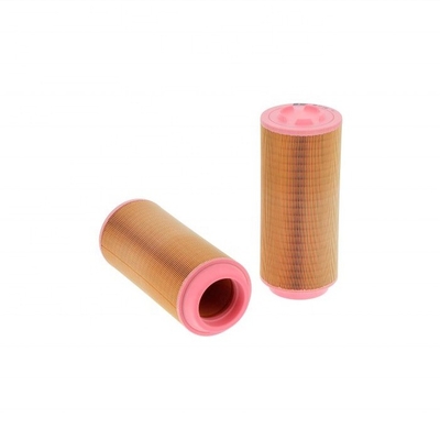Elemento de filtro de ar plissado profissional de instalação de automóveis AEBI 46818/P778972/Af26393/32917804