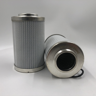 Filtro hidráulico 0160D010BN4HC P566668 BE160P12AV AP48452 para purificação industrial