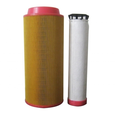 Cartucho de filtro de ar do sistema de ar diesel 390995 Af25723 580/12020 C20500 4415901 P778994