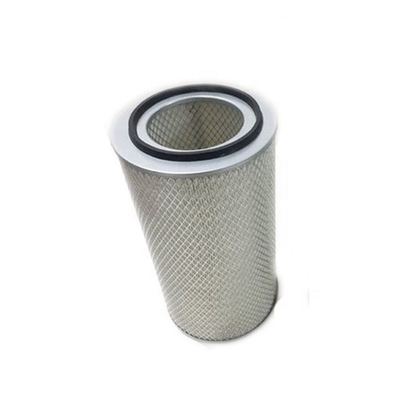 KW2140 Conjunto de cartuchos de filtro de ar para colhedoras Serviços Especiais Serviço online