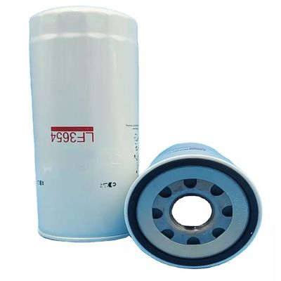 LF3654 P550425 41190025 E716035001 A solução perfeita para a filtragem de óleo de camiões pesados