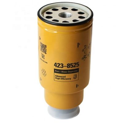 Separador de combustível e água P550900 1R0769 AF550626 187609 para 4238525 Partes para motores diesel de tractores