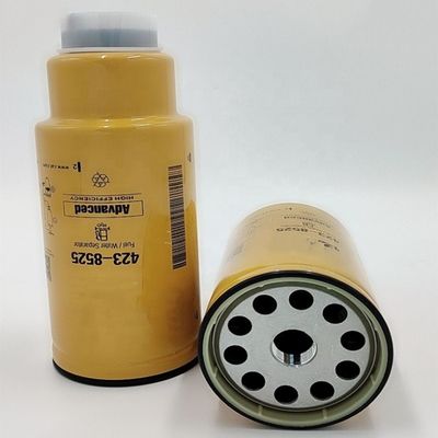 Separador de combustível e água P550900 1R0769 AF550626 187609 para 4238525 Partes para motores diesel de tractores