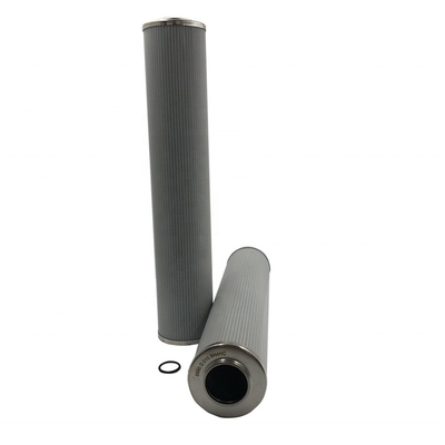 Elementos de filtro de substituição de fibra de vidro e aço inoxidável para lojas de materiais de construção