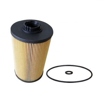 Yn21p01036r100 SN25044 P502423 Filtro de combustível para peças de automóveis Durável e de longa duração