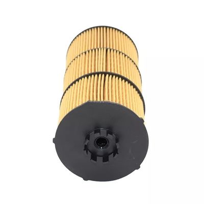 Filtro de óleo de camião de precisão de filtragem A4721841025 4721800409 LF17511 SO7238 para motores