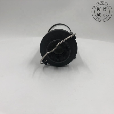 60*144mm Fibra de vidro Aço inoxidável Elementos hidráulicos de filtro de óleo para suprimentos personalizados