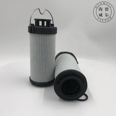 60*144mm Fibra de vidro Aço inoxidável Elementos hidráulicos de filtro de óleo para suprimentos personalizados