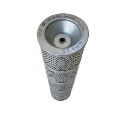 SFH0091 Elementos hidráulicos de filtro de óleo para sistemas hidráulicos industriais de filtração