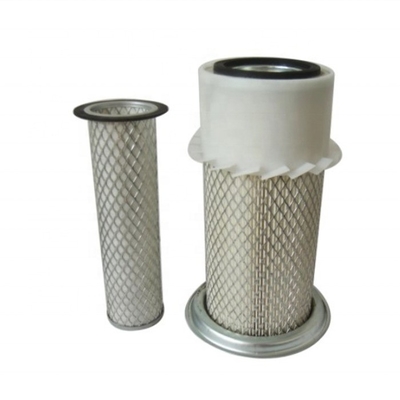 32/913601 Af25958K Filtro de ar para peças sobressalentes de escavadeiras Filtro de combustível/óleo/hidráulico/cabinha