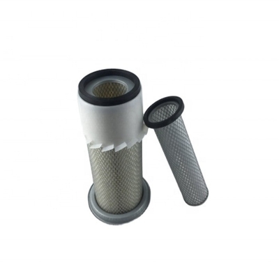 32/913601 Af25958K Filtro de ar para peças sobressalentes de escavadeiras Filtro de combustível/óleo/hidráulico/cabinha