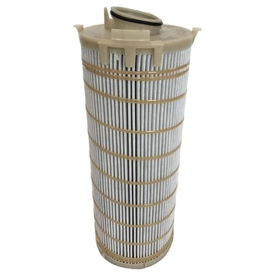 Excavadora Trator 3261163 Máquinas industriais Fibra de vidro Filtro hidráulico de óleo para casa