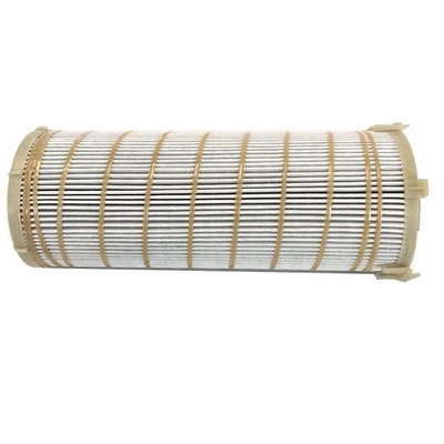 Excavadora Trator 3261163 Máquinas industriais Fibra de vidro Filtro hidráulico de óleo para casa