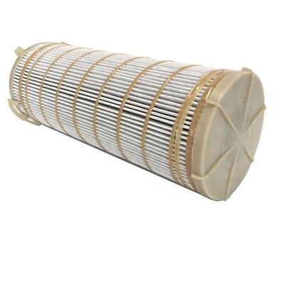 Excavadora Trator 3261163 Máquinas industriais Fibra de vidro Filtro hidráulico de óleo para casa