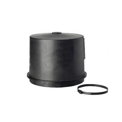 Equipamento de mineração Filtro pré-limpador H002439 1622015500 53506510 DNH002439 TY24865 YA00026819