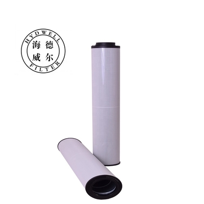 P567003 DE2602V8C10 MP5064 H2600R012EB3V Filtro hidráulico de óleo para instalações de fabrico