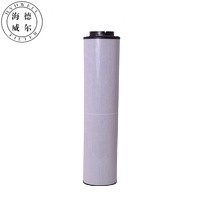 P567003 DE2602V8C10 MP5064 H2600R012EB3V Filtro hidráulico de óleo para instalações de fabrico