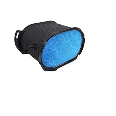 Fornecimento de filtro de ar de favo de mel para outros acessórios de automóveis 4C3U9601AA LA27311 6945538 AF603577