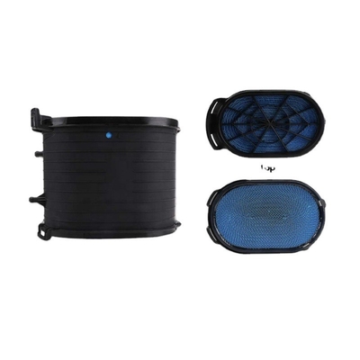 FA1778 Hydwell LIGHT TRUCK Peças Filtro de malha de ar Filtro de favo de mel 3C3U9601BC