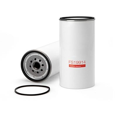 Após-serviço Apoio on-line Aplicação Partes do motor Separador de combustível e água P551026