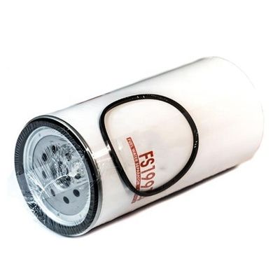 Após-serviço Apoio on-line Aplicação Partes do motor Separador de combustível e água P551026