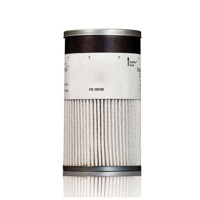 Filtro separador combustível/água FS19728 P550736 FS550736 84273566 382119 F76042 VABPN10G369FS