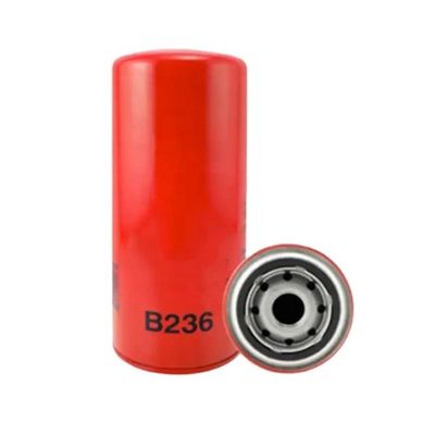 Experimente um desempenho superior com o filtro de óleo de lubrificação rotativo da Hydwell B236 P553771