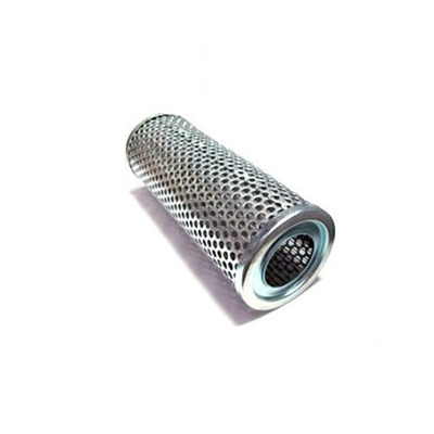 3s3875 P502178 SFH3875 CV102693 Elemento hidráulico de filtro de óleo para material de fibra de vidro