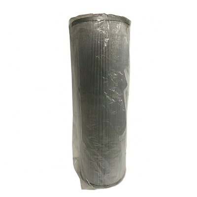 Cartucho de filtro hidráulico P551334 4219713 HF551334 47400055 91108 para carregador de escavadeira