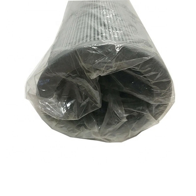 Cartucho de filtro hidráulico P551334 4219713 HF551334 47400055 91108 para carregador de escavadeira