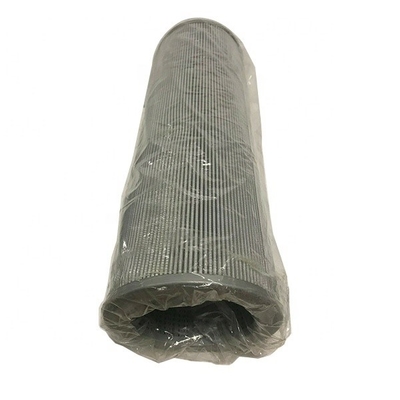Cartucho de filtro hidráulico P551334 4219713 HF551334 47400055 91108 para carregador de escavadeira