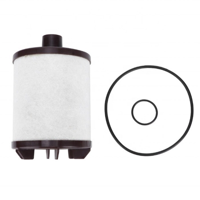 Substituição do separador do filtro do cárter do motor marítimo por material de ferro a preços acessíveis