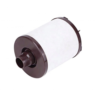 Substituição do separador do filtro do cárter do motor marítimo por material de ferro a preços acessíveis