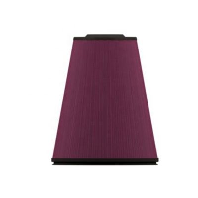 2076870 141-7903 Filtro de ar cônico para filtração do gerador Filtro Hepa 98,8%