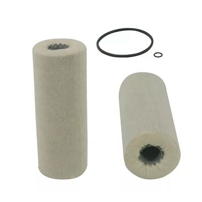 Elemento de filtro de combustível 3I1194 FF26 AU42727 FF550552 688516 5575032