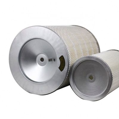 K3039 Conjunto de cartuchos de filtro de ar para guindaste