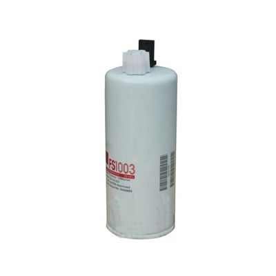 Filtro separador combustível/água FS1003 P551103 Produto mais vendido da Hydwell