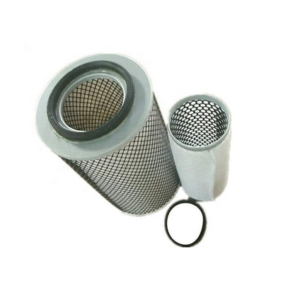 Filtro de ar de fibra de vidro pesado K14900D para eficiência e qualidade das gráficas