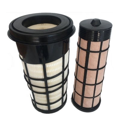 Filtro de ar para 4379574M1 4379575M1 AF4182 AF4181 P611190 P611189 AT332908 AT332909 PA5501 PA5502